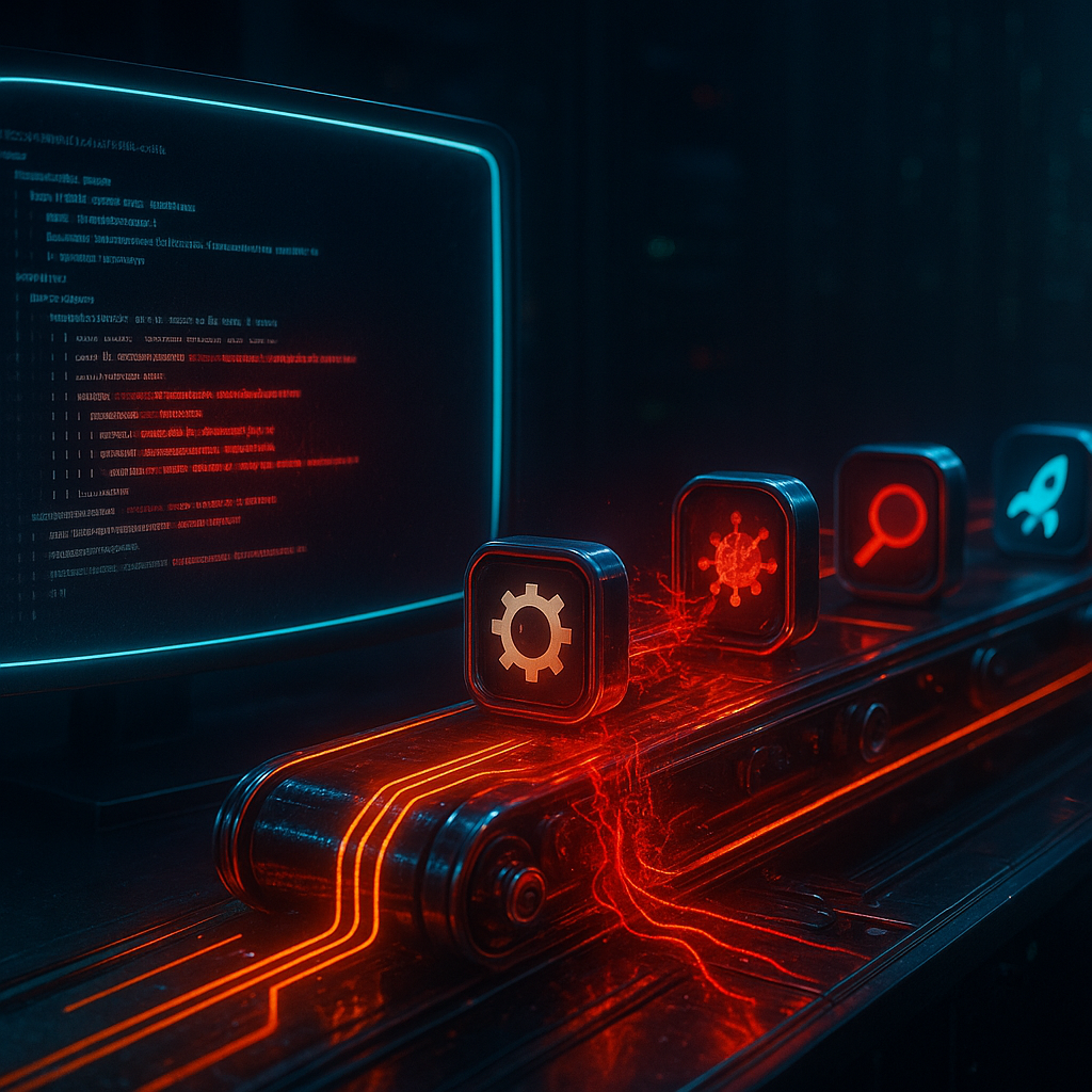 How the Trivy Supply Chain Attack Cracked Cisco: A Developer's Guide to CI/CD Security