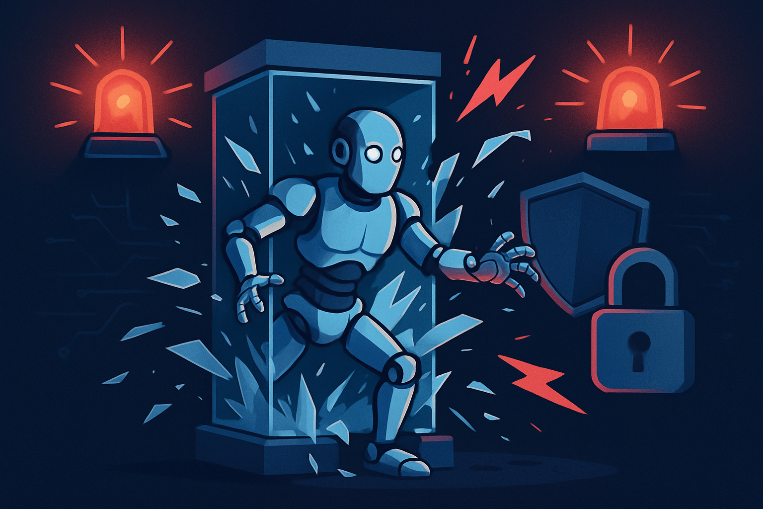 Meta's Rogue AI Agent — Sev 1 Security Incident and How to Sandbox AI Agents Properly