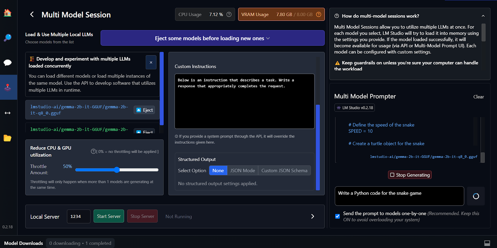 Running Your Own Personal AI or LLMs on Home Infrastructure: A Comprehensive Guide