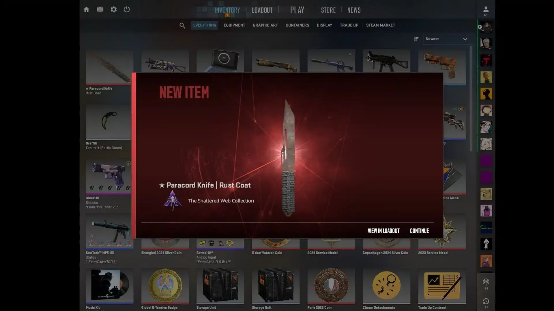 The $2 Billion CS2 Knife "Rug Pull": How Valve Crashed a Virtual Economy and Exposed the Dark Reality of Gaming Gambling