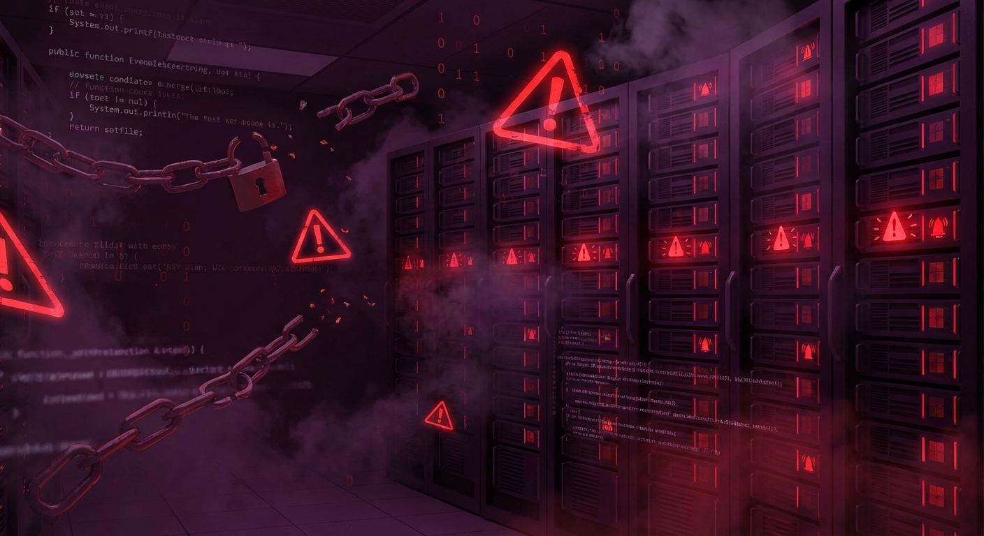 8 Critical Router Vulnerabilities Hit Tenda & D-Link: What You Need to Know