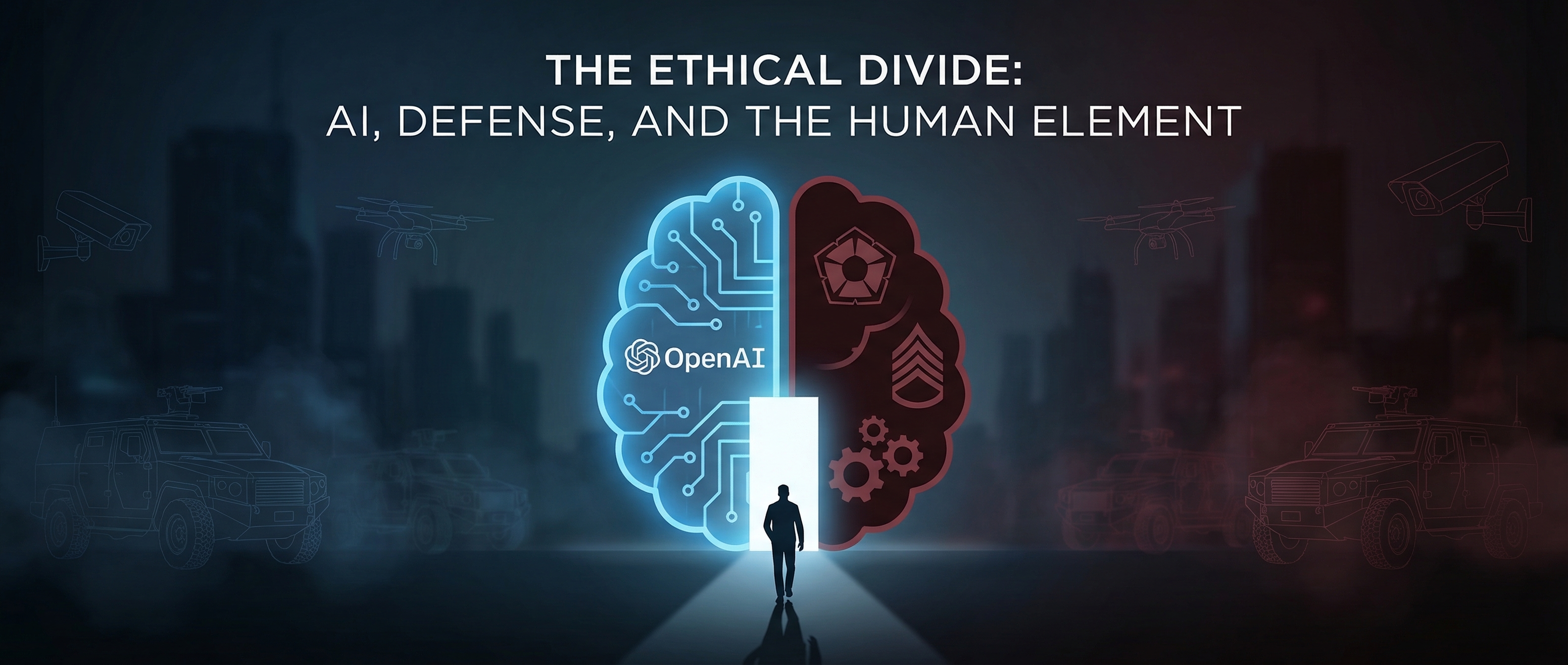 OpenAI's Robotics Chief Just Quit Over the Pentagon Deal — Here's Why It Matters