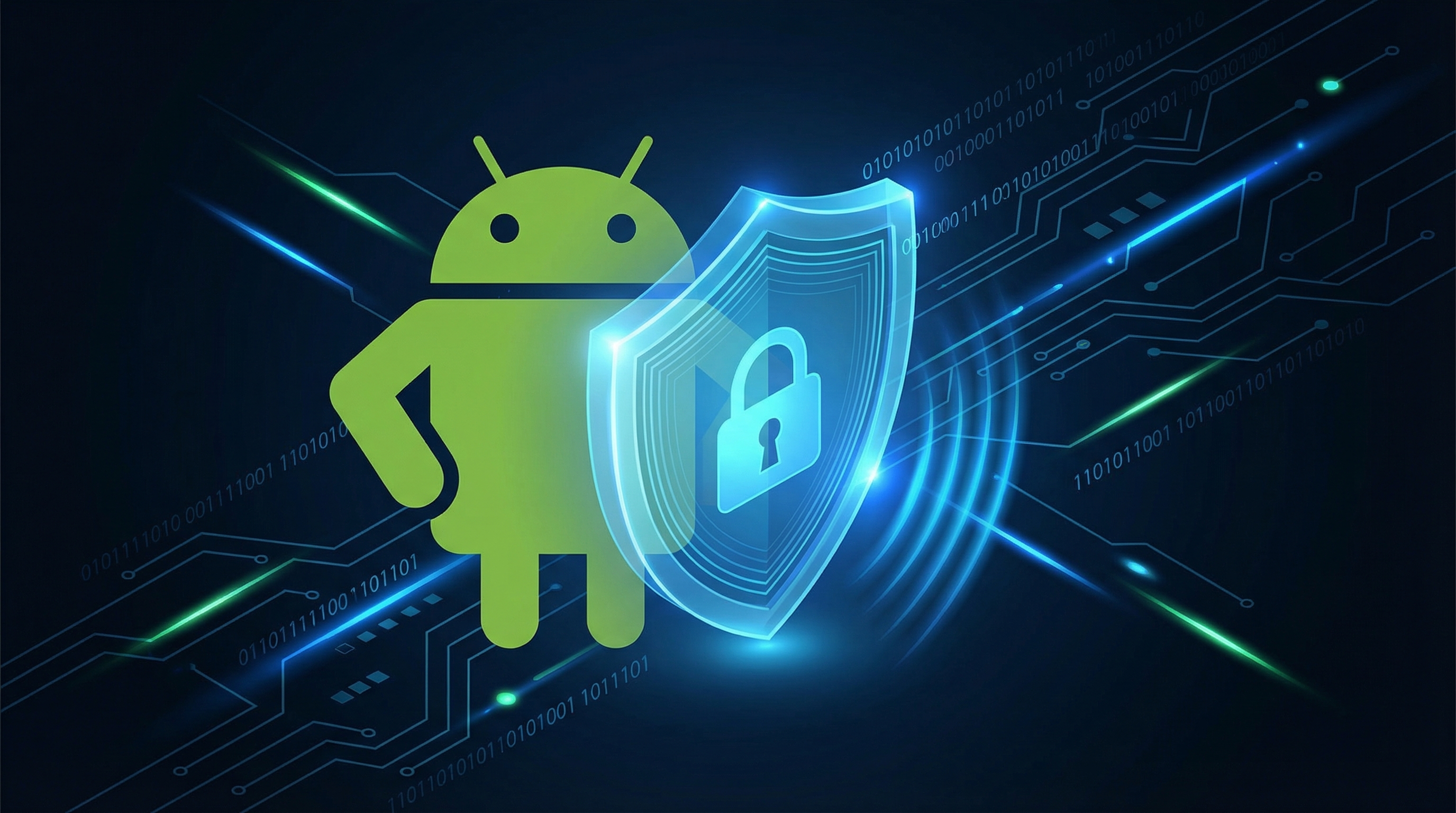 Google's Massive March 2026 Android Patch Fixes 129 Security Flaws — Here's Why You Should Update Now